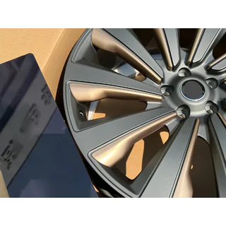 Кованые диски OEM R23 V4 (комплект 4 шт.) Range Rover V L460 2021- гг. фото 4