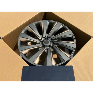 Кованые диски OEM R23 V4 (комплект 4 шт.) Range Rover V L460 2021- гг. фото 2
