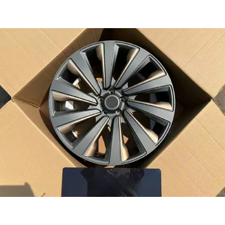 Кованые диски OEM R23 V4 (комплект 4 шт.) Range Rover V L460 2021- гг. фото 1