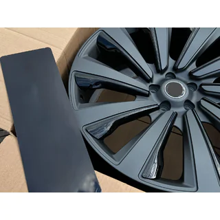 Кованые диски OEM R23 R24 V1 (комплект 4 шт.) Range Rover V L460 2021- гг. фото 2