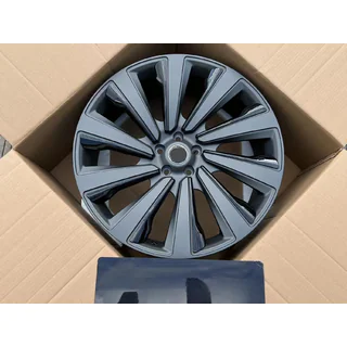Кованые диски OEM R23 R24 V1 (комплект 4 шт.) Range Rover V L460 2021- гг. фото 1