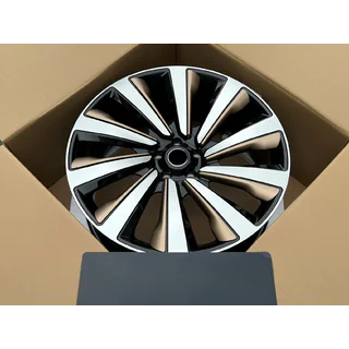 Кованые диски OEM R23 V5 (комплект 4 шт.) Range Rover V L460 2021- гг. фото 2