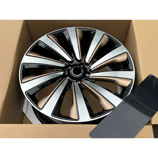 Кованые диски OEM R23 V5 (комплект 4 шт.) Range Rover V L460 2021- гг. фото 3