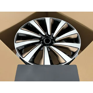 Кованые диски OEM R23 V5 (комплект 4 шт.) Range Rover V L460 2021- гг. фото 4