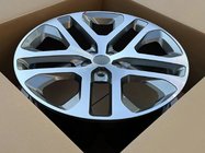 Land Rover Defender 2019- гг. Кованые диски OEM R22 V1 (комплект 4 шт.) фото 10