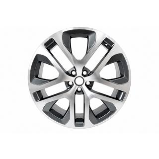 Кованые диски OEM R22 V1 (комплект 4 шт.) Land Rover Defender 2019- гг. фото 1