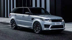 Range Rover Sport 2022- гг. Кованые диски OEM R24 V5 (комплект 4 шт.) фото 3