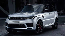 Range Rover Sport 2022- гг. Кованые диски OEM R24 V5 (комплект 4 шт.) фото 2