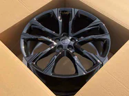 Range Rover Sport 2022- гг. Кованые диски OEM R24 V5 (комплект 4 шт.) фото 4