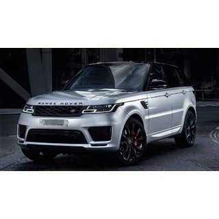 Кованые диски OEM R24 V5 (комплект 4 шт.) Range Rover Sport 2022- гг. фото 2