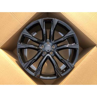 Кованые диски OEM R24 V5 (комплект 4 шт.) Range Rover Sport 2022- гг. фото 1
