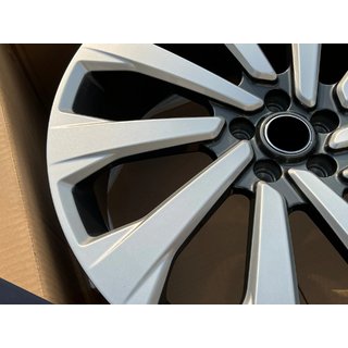 Кованые диски OEM R23 R24 V2 (комплект 4 шт.) Range Rover V L460 2021- гг. фото 4