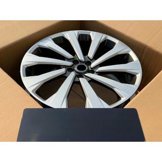 Кованые диски OEM R23 R24 V2 (комплект 4 шт.) Range Rover V L460 2021- гг. фото 3