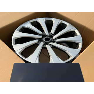 Кованые диски OEM R23 R24 V2 (комплект 4 шт.) Range Rover V L460 2021- гг. фото 3