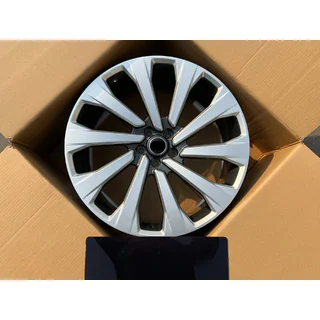 Кованые диски OEM R23 R24 V2 (комплект 4 шт.) Range Rover V L460 2021- гг. фото 1