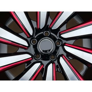Кованые диски OEM R23 R24 V6 (комплект 4 шт) Range Rover V L460 2021- гг. фото 4