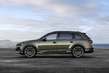 Обзор Audi SQ7: рестайлинг 2024 года фото 3