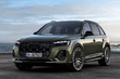 Обзор Audi SQ7: рестайлинг 2024 года фото 1