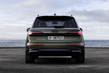 Обзор Audi SQ7: рестайлинг 2024 года фото 4