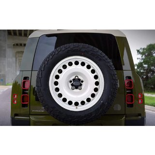 Кованые диски OEM R18 (комплект 4 шт) Land Rover Defender 2019- гг. фото 2
