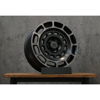 Кованые диски OEM R20 V2 (комплект 4 шт) Land Rover Defender 2019- гг. фото 1