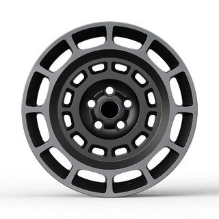 Кованые диски OEM R20 V2 (комплект 4 шт) Land Rover Defender 2019- гг. фото 4