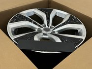 Range Rover Sport 2022- гг. Кованые диски OEM R23 V6 (комплект 4 шт.) фото 6