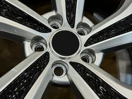 Range Rover Sport 2022- гг. Кованые диски OEM R23 V6 (комплект 4 шт.) фото 7