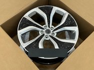 Range Rover Sport 2022- гг. Кованые диски OEM R23 V6 (комплект 4 шт.) фото 3