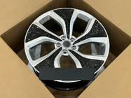 Range Rover Sport 2022- гг. Кованые диски OEM R23 V6 (комплект 4 шт.) фото 3
