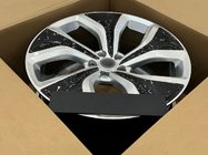 Range Rover Sport 2022- гг. Кованые диски OEM R23 V6 (комплект 4 шт.) фото 5