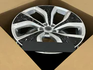 Range Rover Sport 2022- гг. Кованые диски OEM R23 V6 (комплект 4 шт.) фото 5