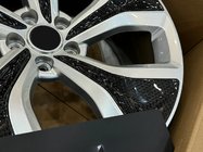 Range Rover Sport 2022- гг. Кованые диски OEM R23 V6 (комплект 4 шт.) фото 9