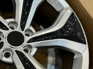 Range Rover Sport 2022- гг. Кованые диски OEM R23 V6 (комплект 4 шт.) фото 8