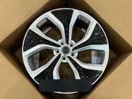 Range Rover Sport 2022- гг. Кованые диски OEM R23 V6 (комплект 4 шт.) фото 2