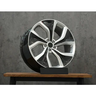 Кованые диски OEM R23 V6 (комплект 4 шт.) Range Rover Sport 2022- гг. фото 1