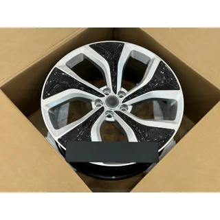 Кованые диски OEM R23 V6 (комплект 4 шт.) Range Rover Sport 2022- гг. фото 3