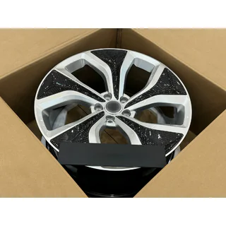 Кованые диски OEM R23 V6 (комплект 4 шт.) Range Rover Sport 2022- гг. фото 4