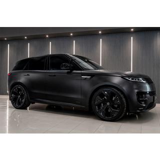 Кованые диски OEM R23 V7 (комплект 4 шт)