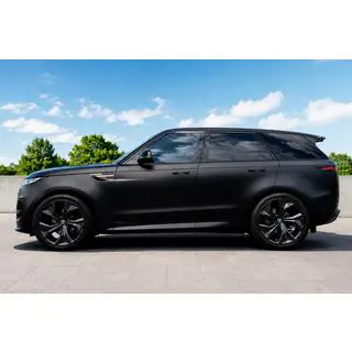Кованые диски OEM R23 V7 (комплект 4 шт) Range Rover Sport 2022- гг. фото 4