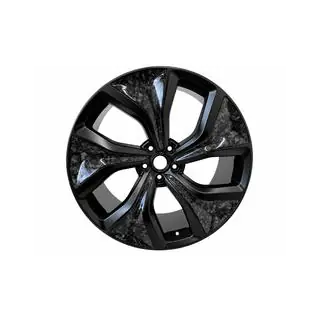 Кованые диски OEM R23 V7 (комплект 4 шт) Range Rover Sport 2022- гг. фото 2