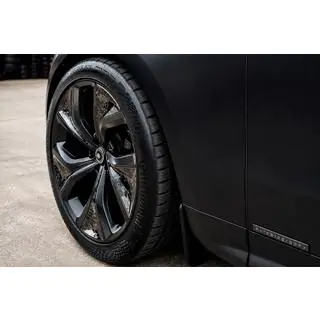 Кованые диски OEM R23 V8 (комплект 4 шт.) Range Rover Sport 2022- гг. фото 2