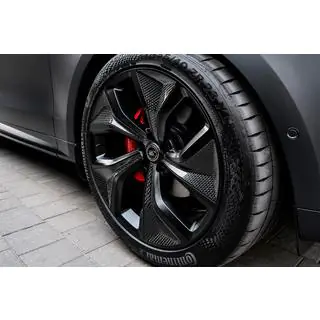Кованые диски OEM R23 V8 (комплект 4 шт.) Range Rover Sport 2022- гг. фото 4