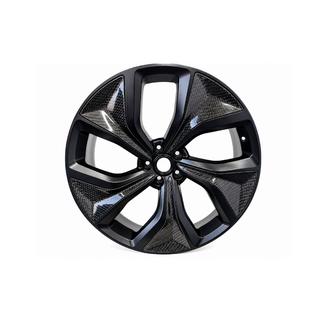 Кованые диски OEM R23 V8 (комплект 4 шт.) Range Rover Sport 2022- гг. фото 3