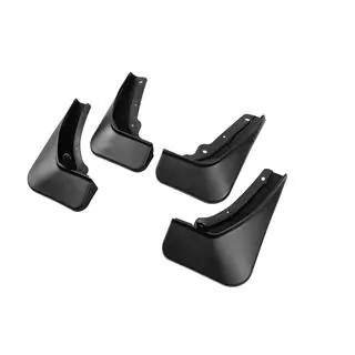 Брызговики Premium (4 шт) фото 2