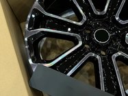 Land Rover Defender 2019- гг. Кованые диски OEM R20 V3 (комплект 4 шт.) фото 8