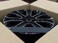 Land Rover Defender 2019- гг. Кованые диски OEM R20 V3 (комплект 4 шт.) фото 5