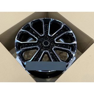Кованые диски OEM R20 V3 (комплект 4 шт.) Land Rover Defender 2019- гг. фото 3