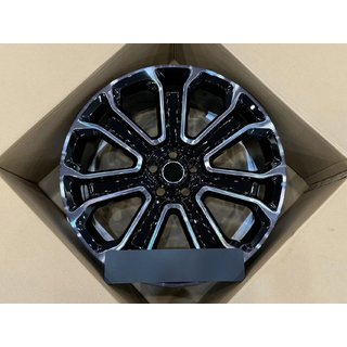 Кованые диски OEM R20 V3 (комплект 4 шт.) Land Rover Defender 2019- гг. фото 2