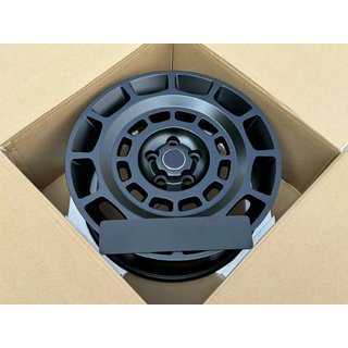Кованые диски OEM R20 V4 (комплект 4 шт) Land Rover Defender 2019- гг. фото 3